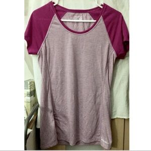 Eddie Bauer Freedry Motion T-shirt